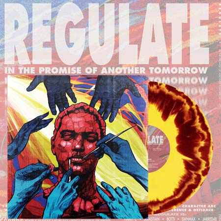 Regulate – In The Promise of Another Tommorow PREORDERS